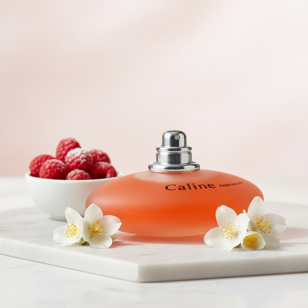 Caline Sweet Appeal by Parfums Gres Eau De Toilette Spray (Tester) 1.69 oz (Women)