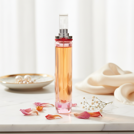 Piece Unique by Parfums Gres Eau De Parfum Spray (Tester) 3.4 oz (Women)