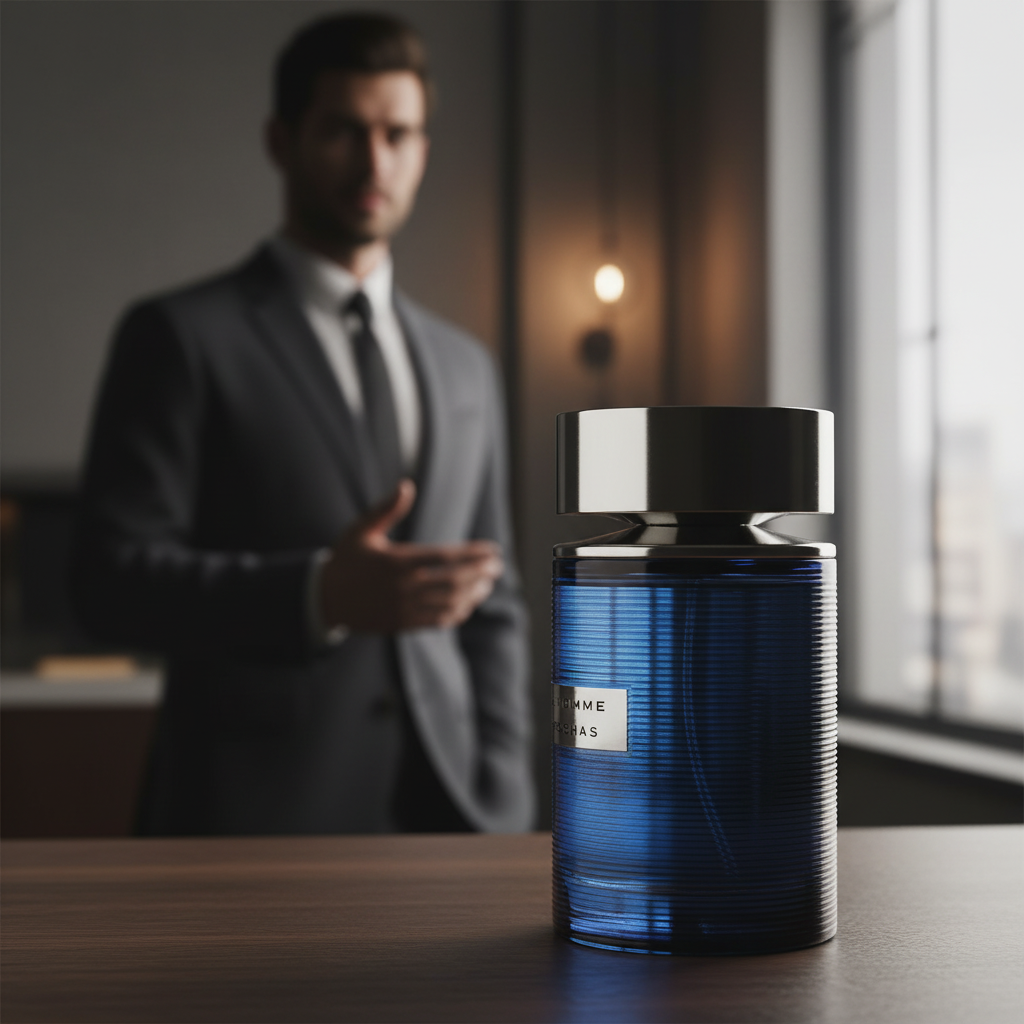 L'homme Rochas by Rochas Eau De Toilette Spray 3.3 oz (Men)
