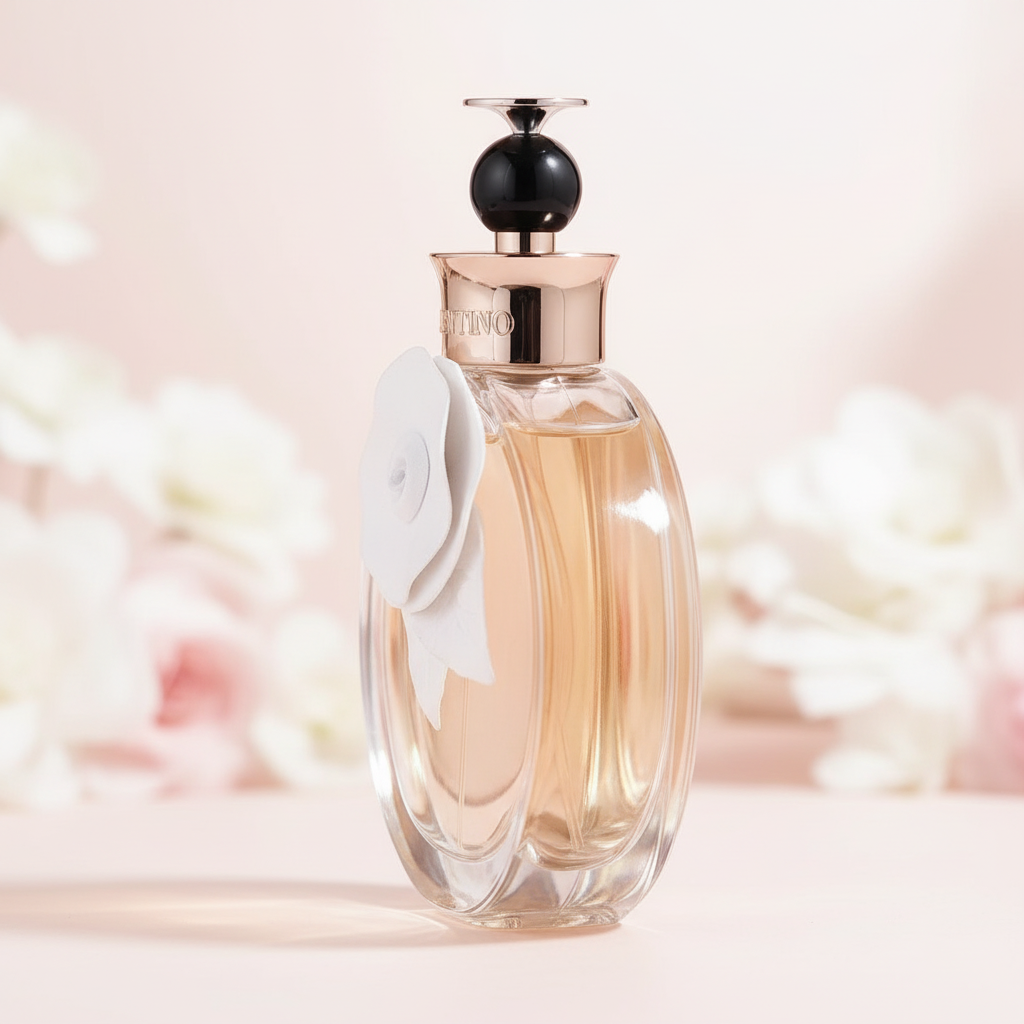 Valentina Acqua Floreale by Valentino Eau De Toilette Spray 1.7 oz (Women)