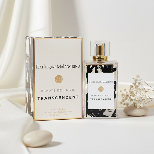Catherine Malandrino Transcendent by Catherine Malandrino Eau De Parfum Spray 3.4 oz (Women)