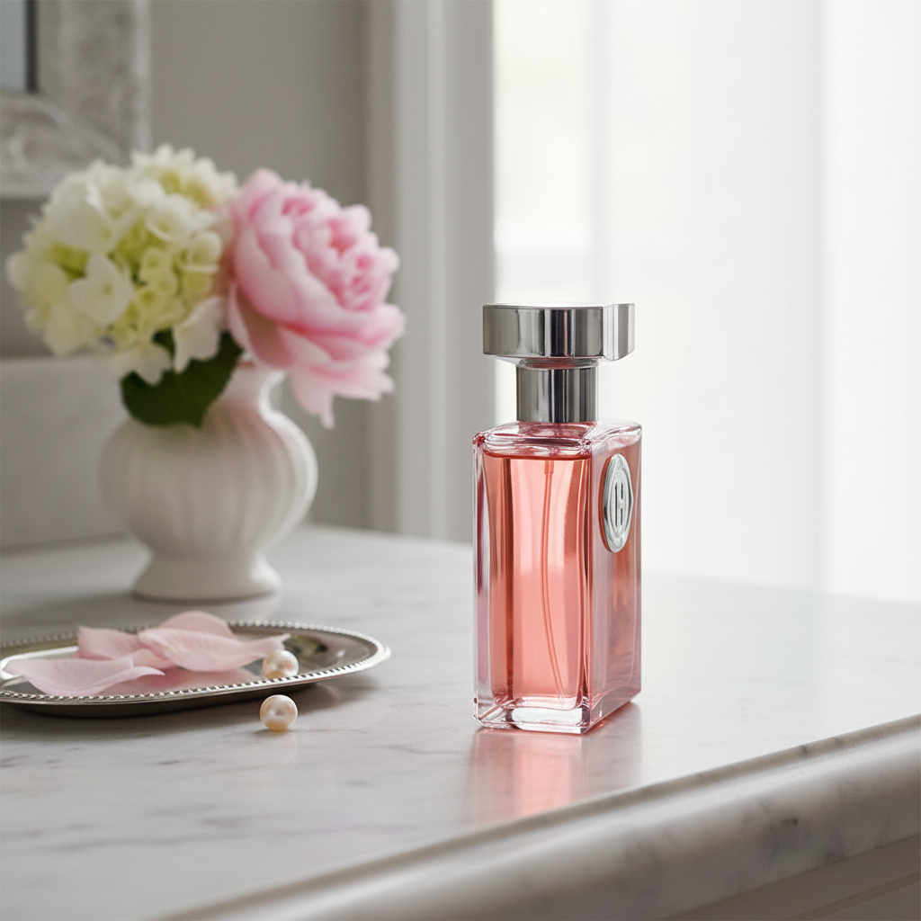 Touch With Love by Fred Hayman Eau De Parfum Spray 1.7 oz (Women)