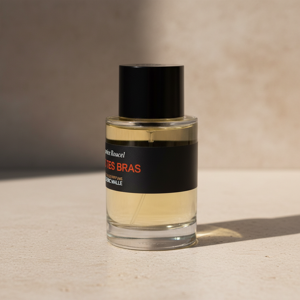 Dans Tes Bras by Frederic Malle Eau De Parfum Spray (Unisex) 3.4 oz (Women)