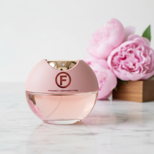 French Connection Woman by French Connection Eau De Toilette Spray 2 oz (Women)