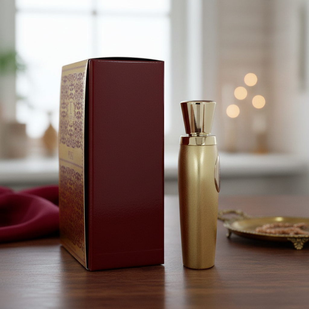 Posi V by V Canto Extrait De Parfum Spray (Unisex) 3.38 oz (Women)