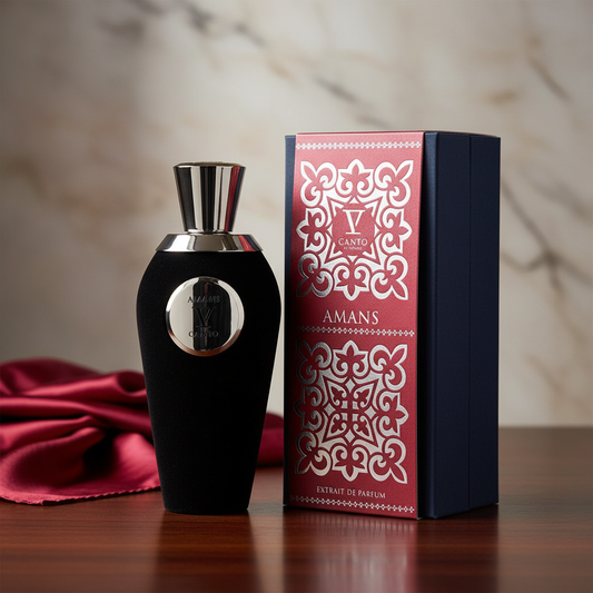 Amans V by V Canto Extrait De Parfum Spray 3.38 oz (Women)