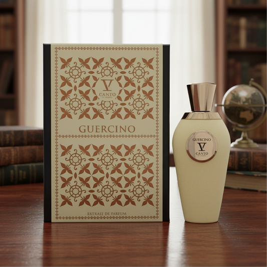 Guercino by V Canto Extrait De Parfum Spray (Unisex) 3.4 oz (Men)