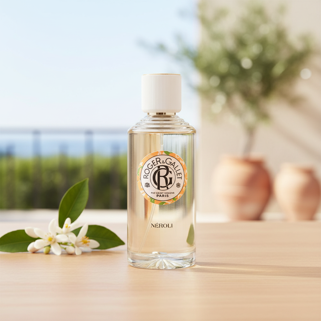 Roger & Gallet Neroli by Roger & Gallet Fresh Fragrant Water Spray (Unisex) 3.3 oz (Women)