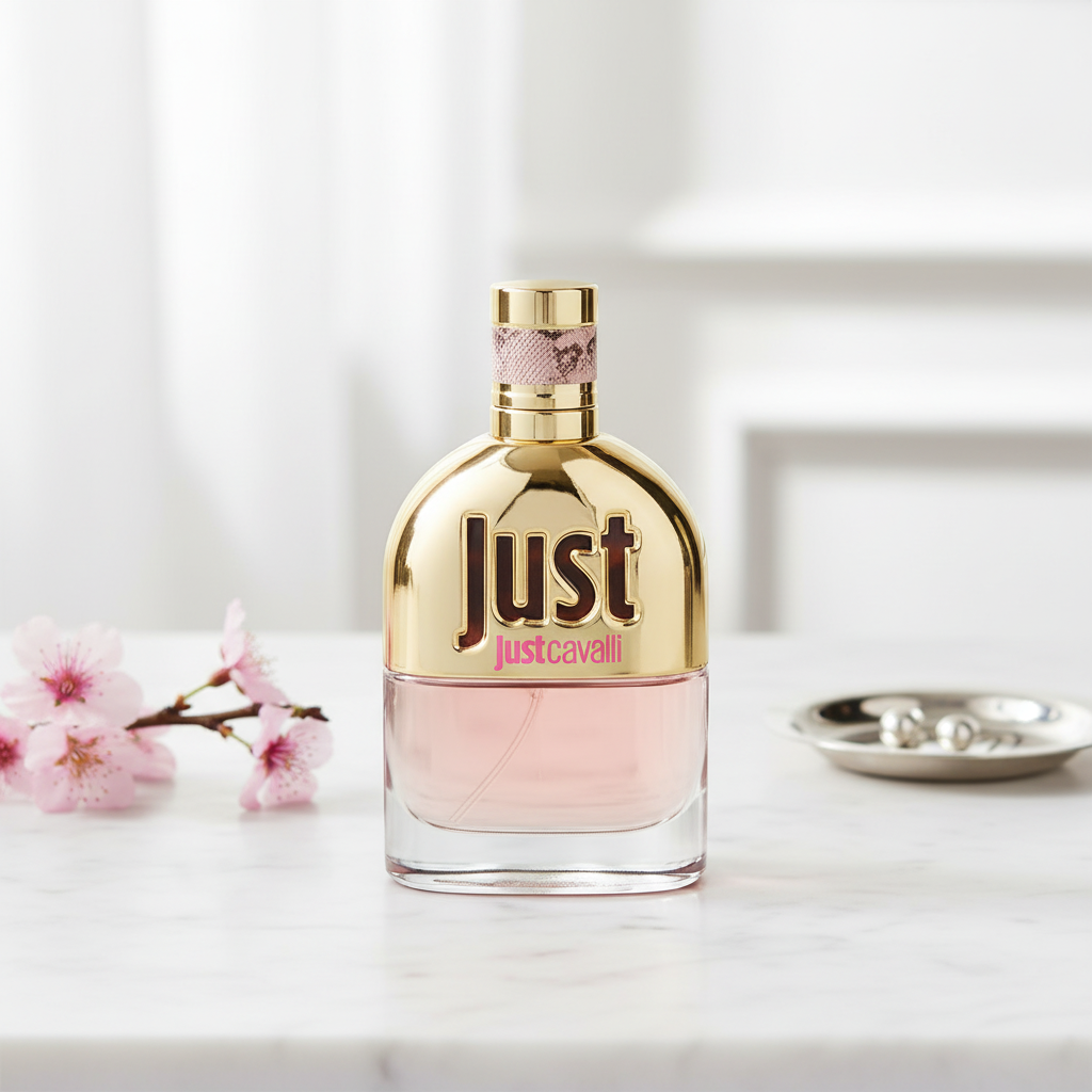 Just Cavalli New by Roberto Cavalli Eau De Toilette Spray (Tester) 2.5 oz (Women)