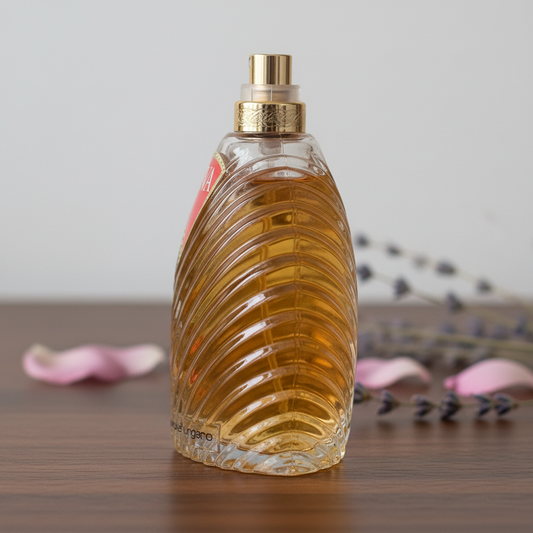 Diva by Ungaro Eau De Parfum Spray (Tester) 3.4 oz (Women)