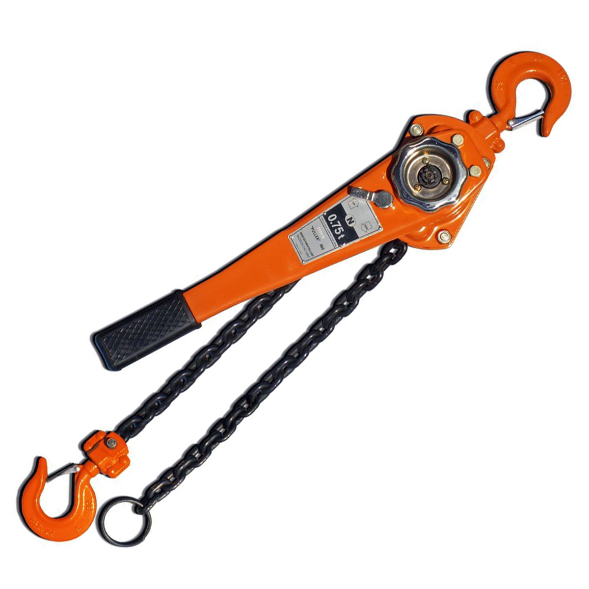 American Power Pull 3/4 TON CHAIN PULL W10FT.LIFT XXX