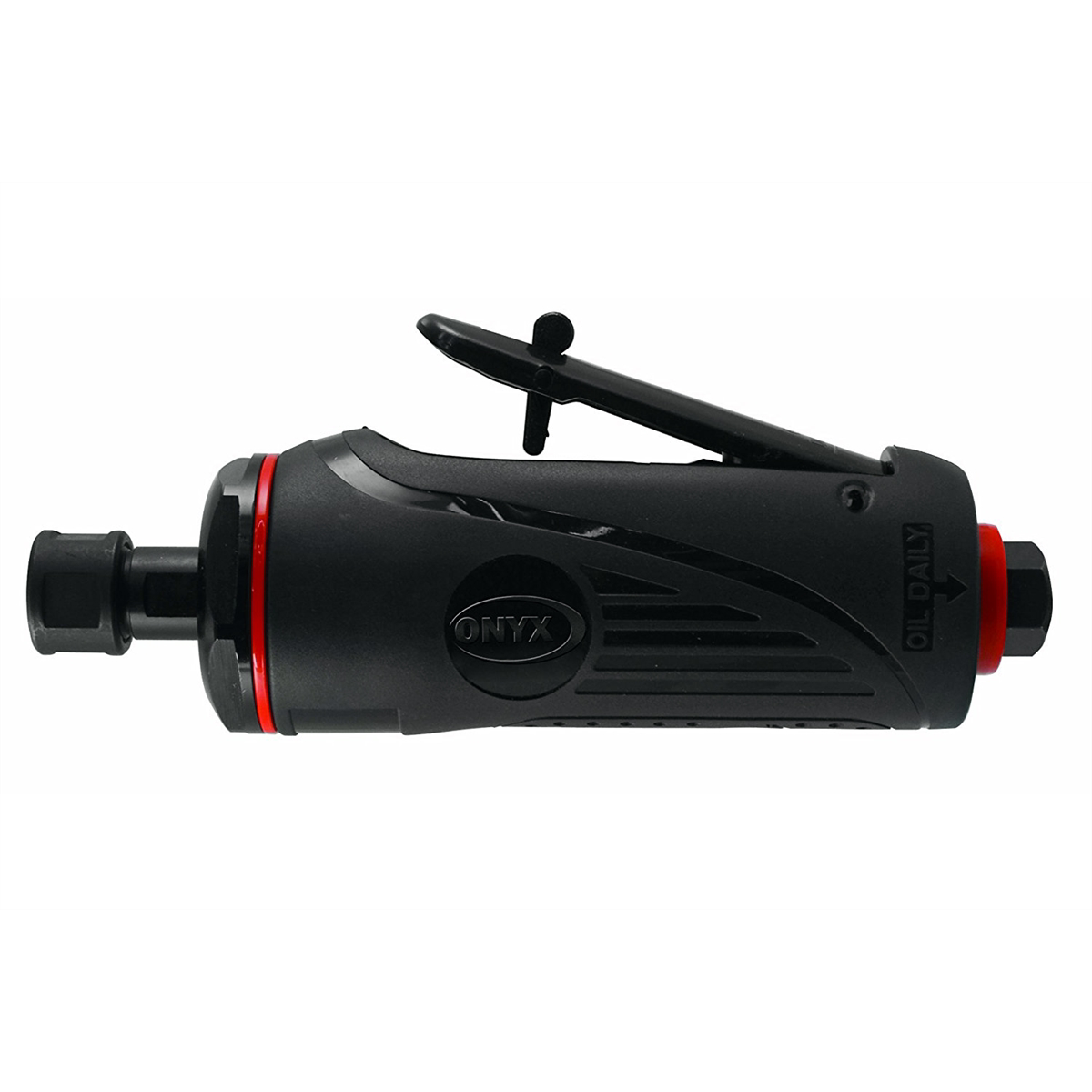 Astro Pneumatic ONYX COMPOSITE BODY 1/4" MEDIUM DIE GRINDER - 22,0