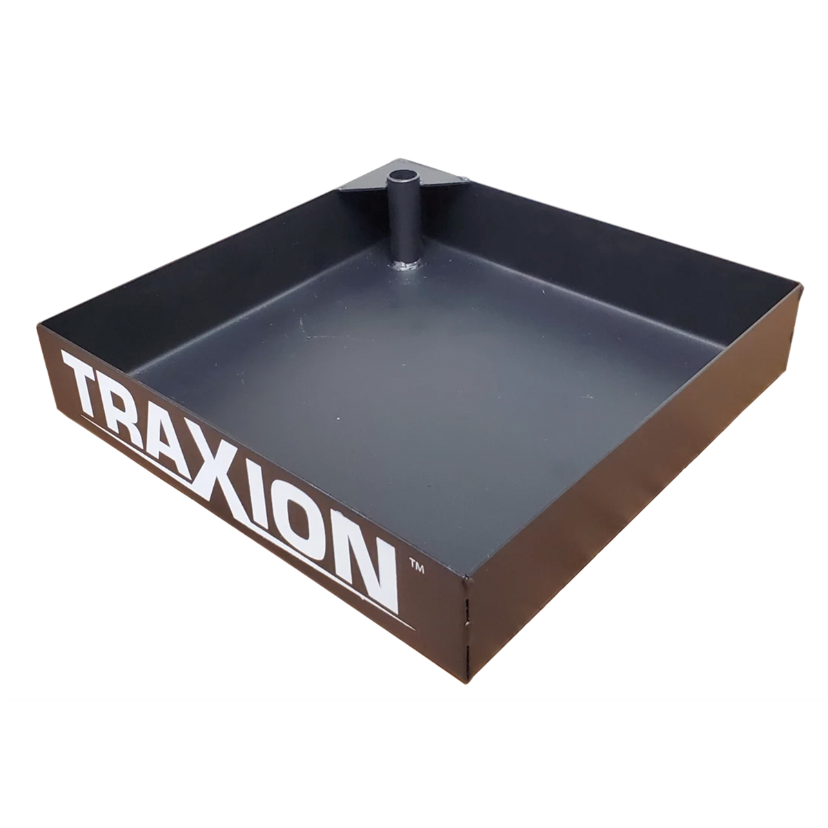 Traxion 3-102 TopSide Bolt-On Tool Tray for Original Traxion Topside Creepers