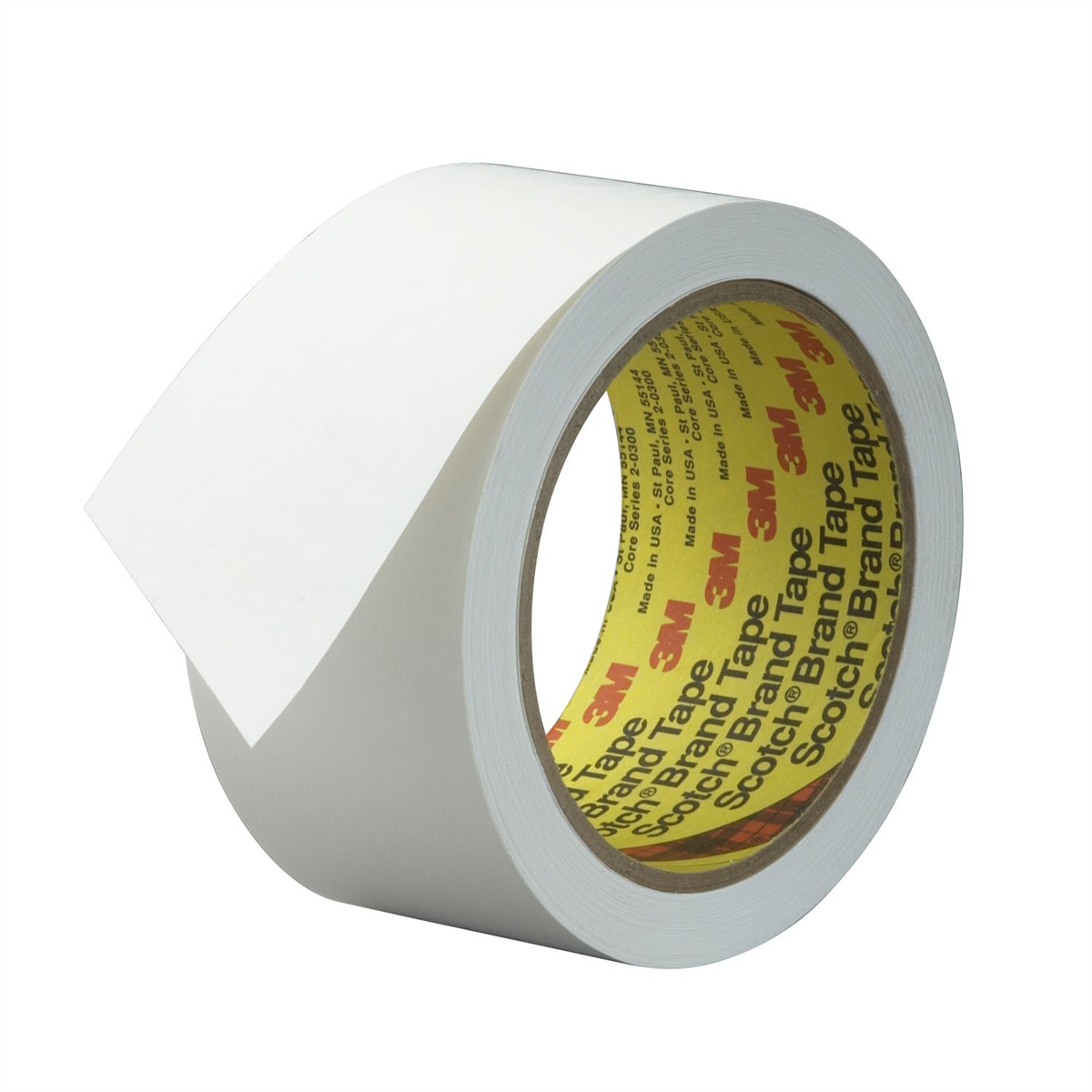 3m labeling tape post-it removable 2"x 36 yds