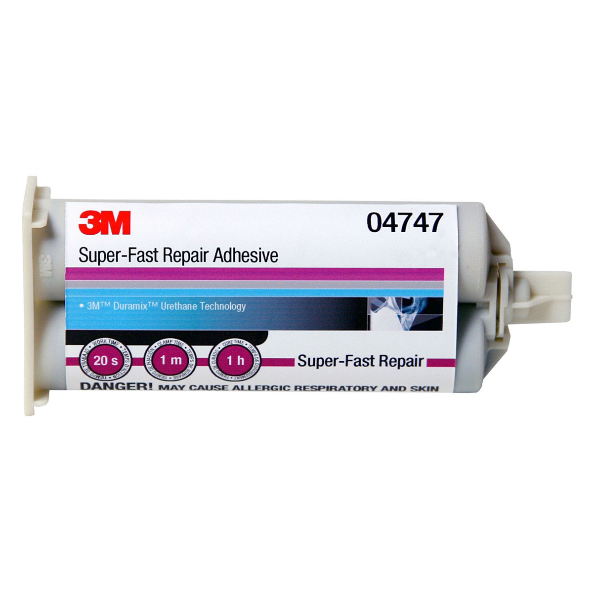 3m duramix super fast adhesive 50cc