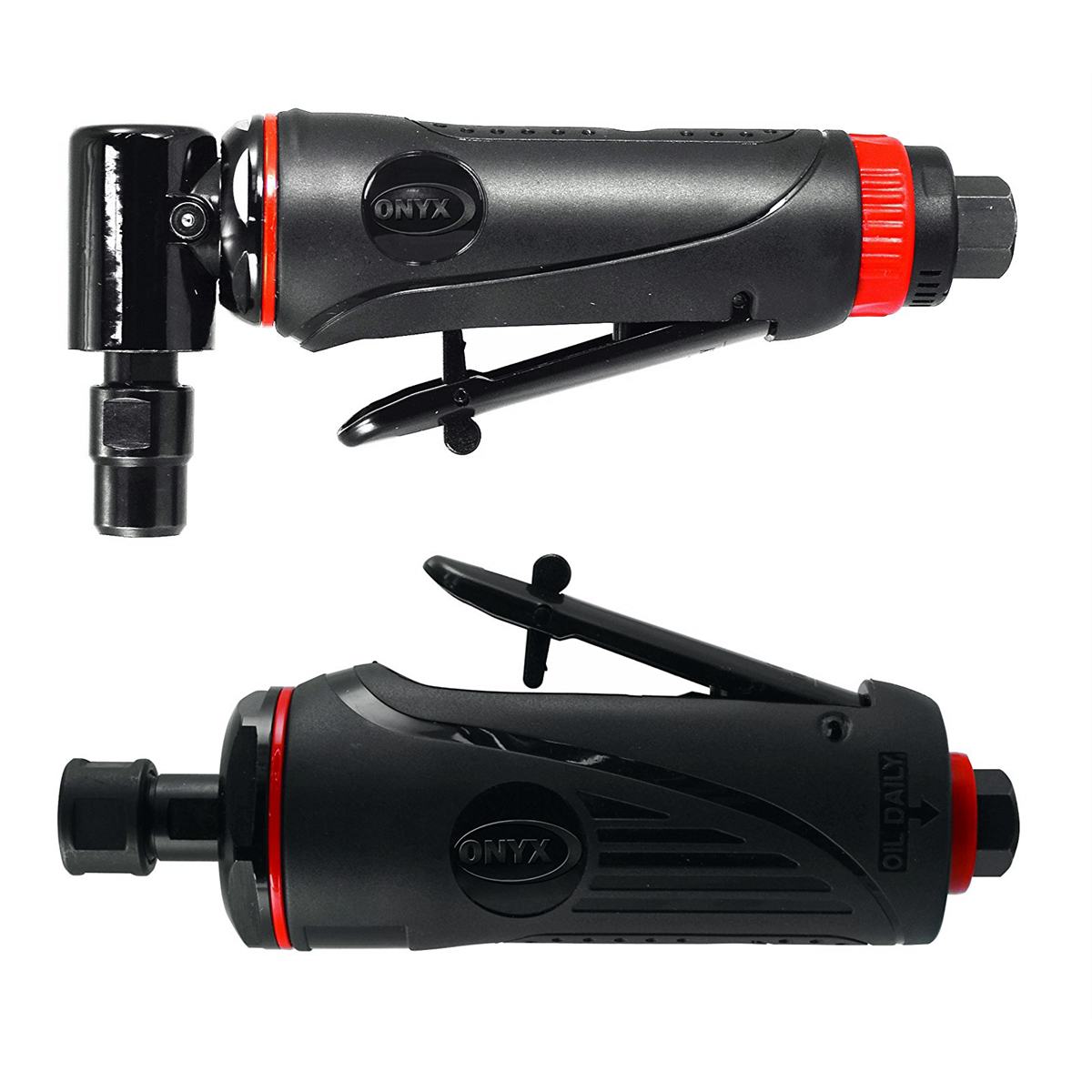 Astro Pneumatic 202 & 204