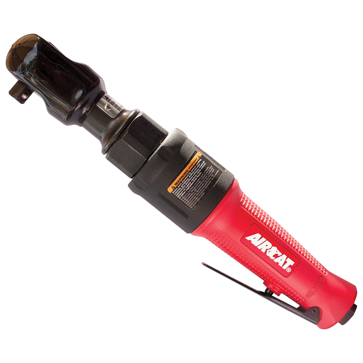 AirCat 3/8" Drive High Performance Air Ratchet