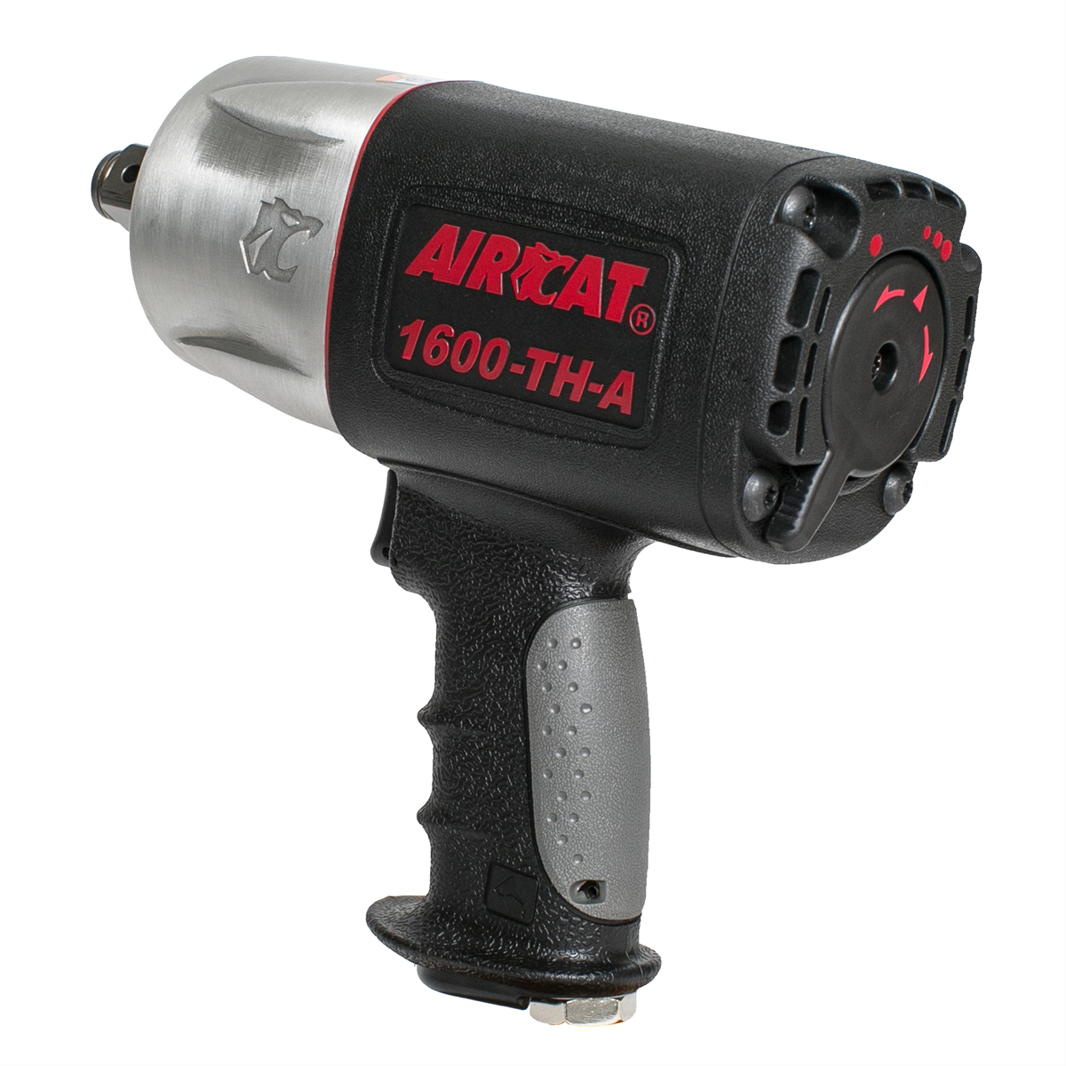 AirCat 3/4" Composite Super Duty Impact Wrench