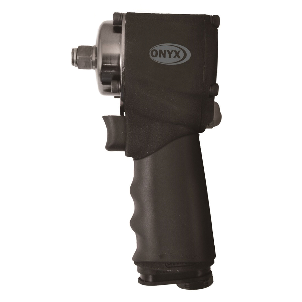 Astro Pneumatic Astro Pneumatic ONYX 1/2" Nano Impact Wrench