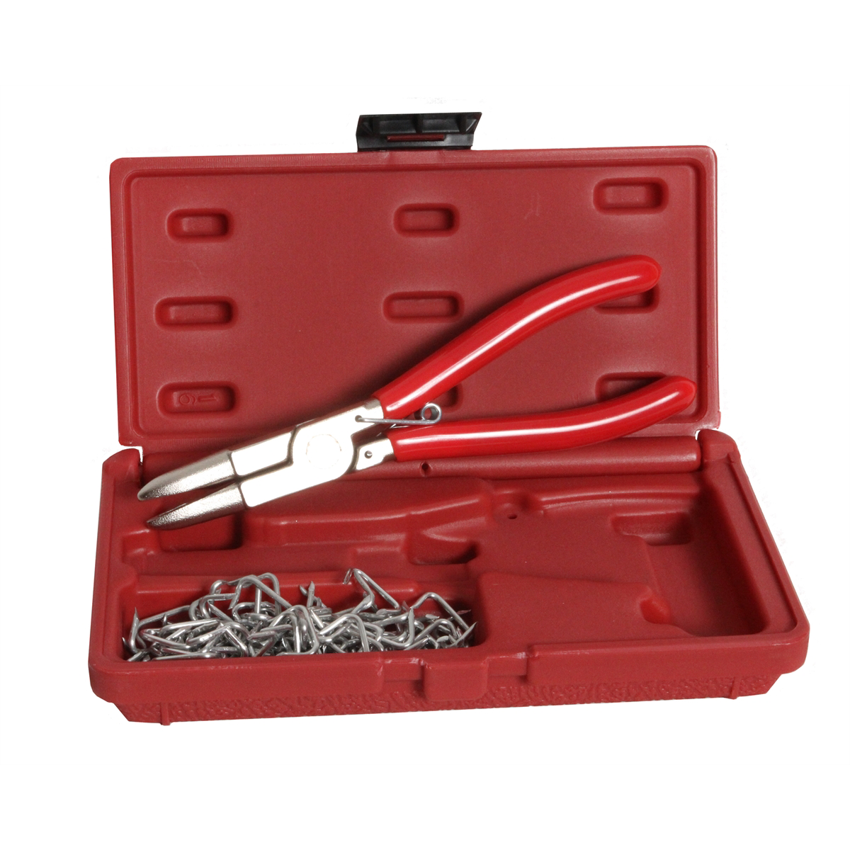 Woodward Fab Hog ring pliers kit