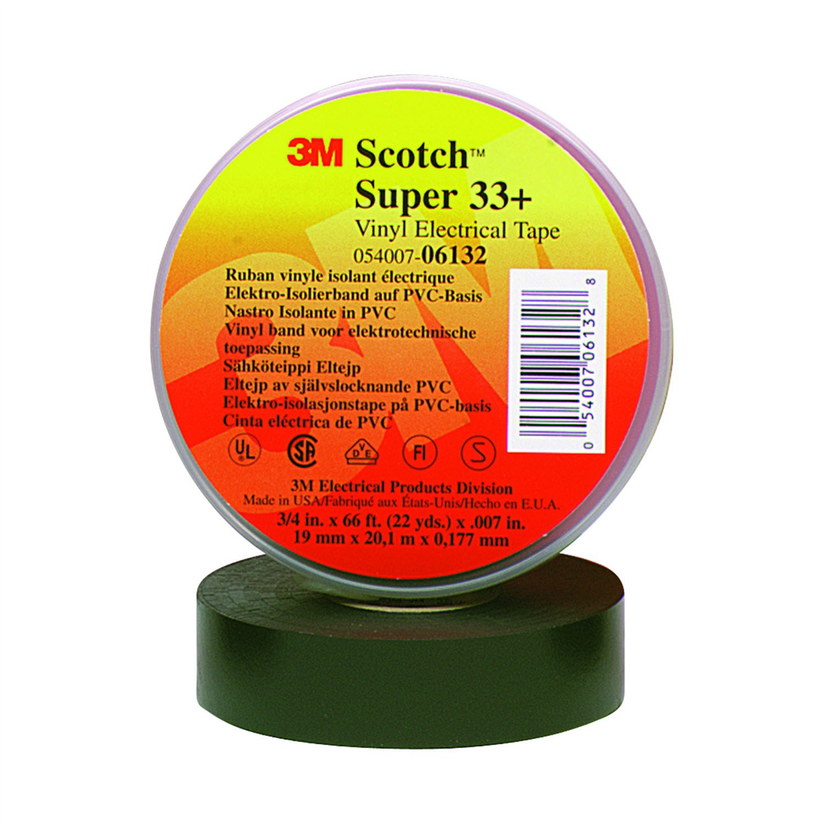 3m electrical tape