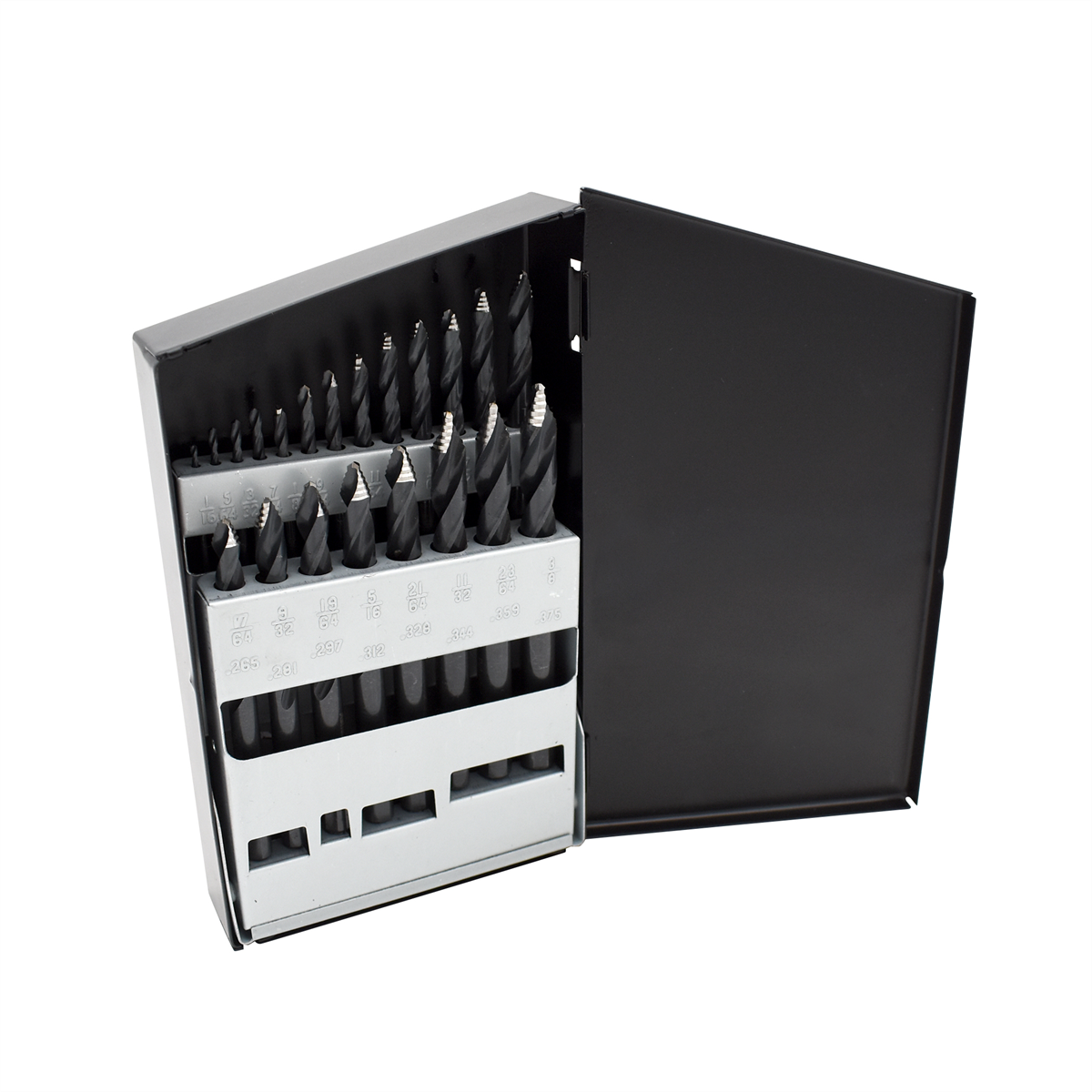 Astro Pneumatic ONYX 21PC TURBOSTEP