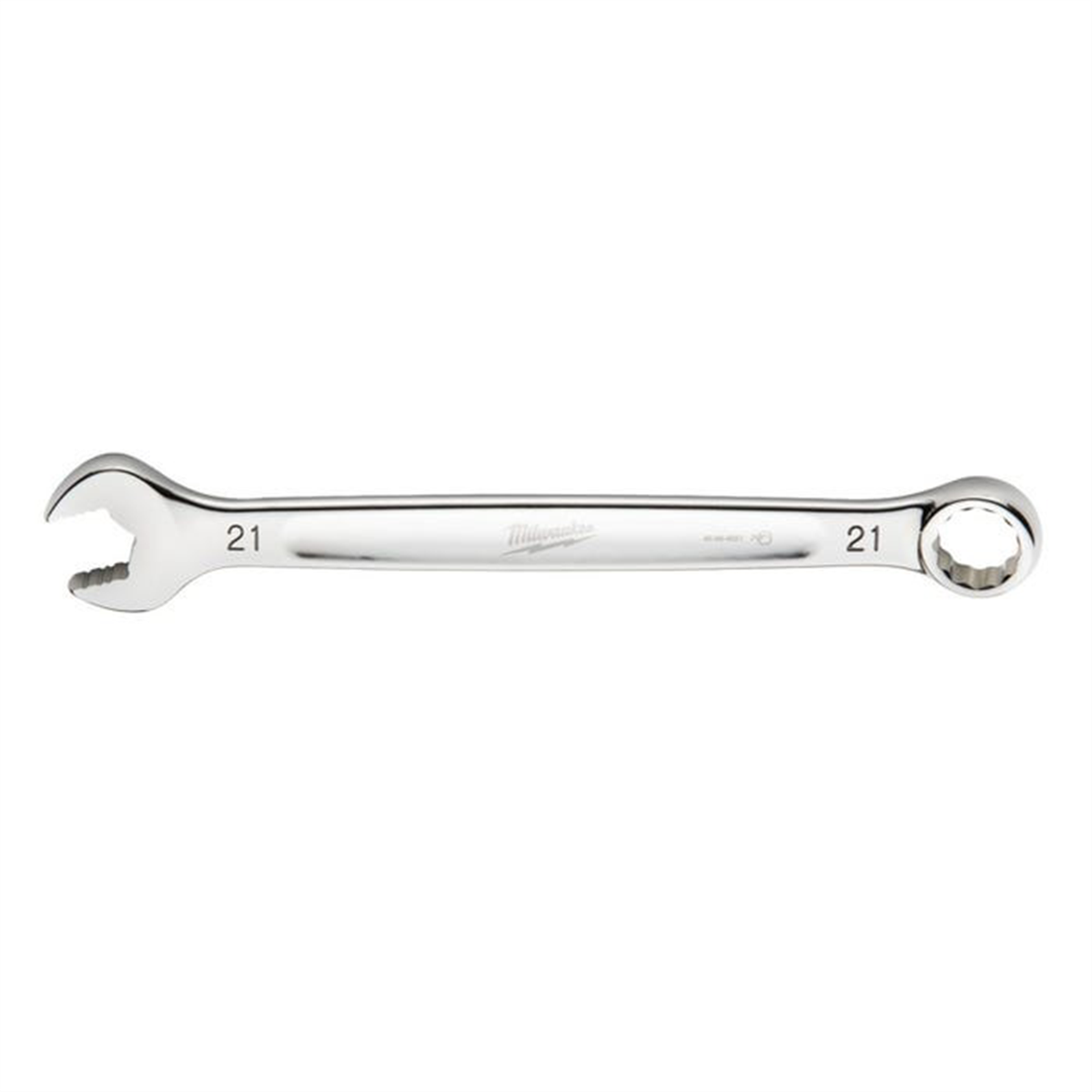 Milwaukee Tool 21MM Metric Combination Wrench