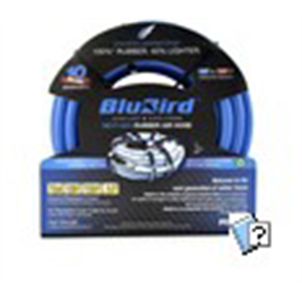 BluBird Five Pack of BLBBB3850, Buy 4 Get 1 Free