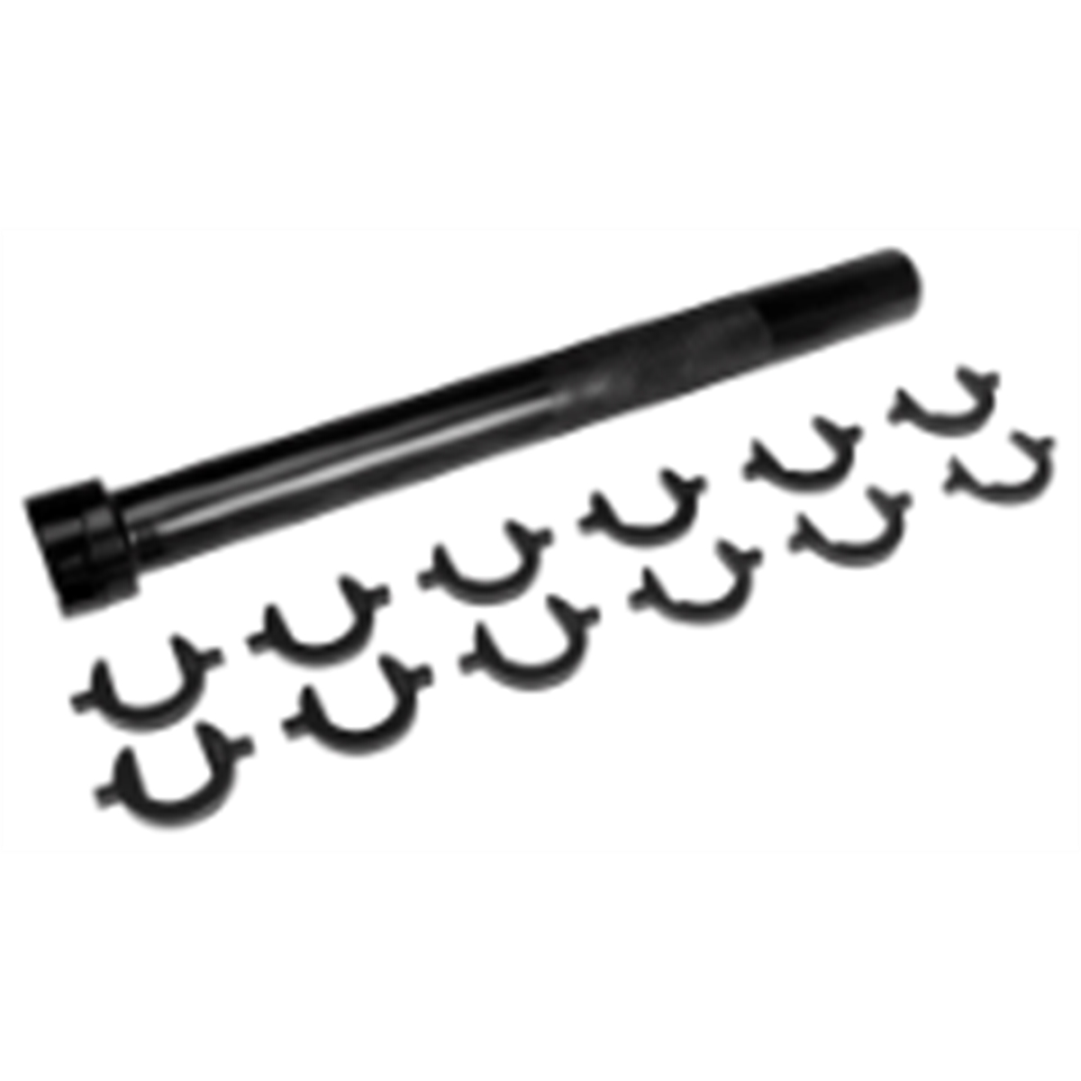 Wilmar Corp. / Performance Tool Inner Tie Rod Tool Master Set