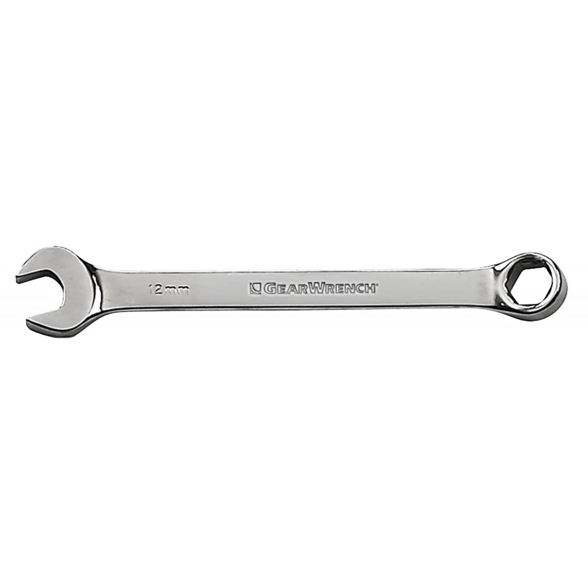 GearWrench 11mm 6 Point Combination Wrench