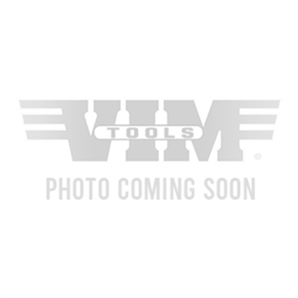 VIM Tools 10 Piece 8 mm Socket Master Set