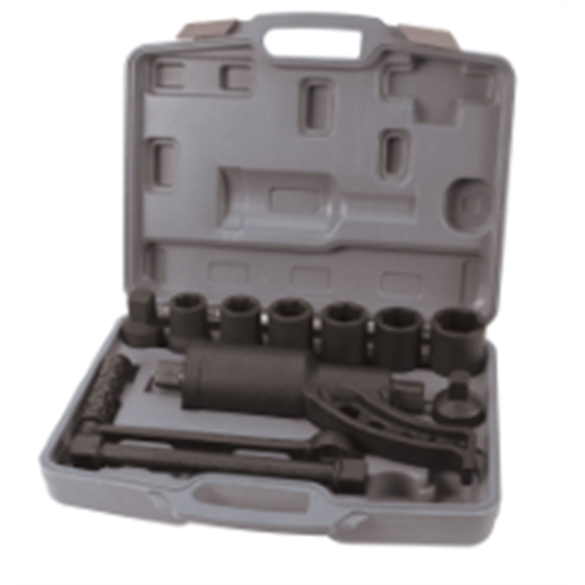 Wilmar Corp. / Performance Tool Torque Multiplier Lug Nut Tool