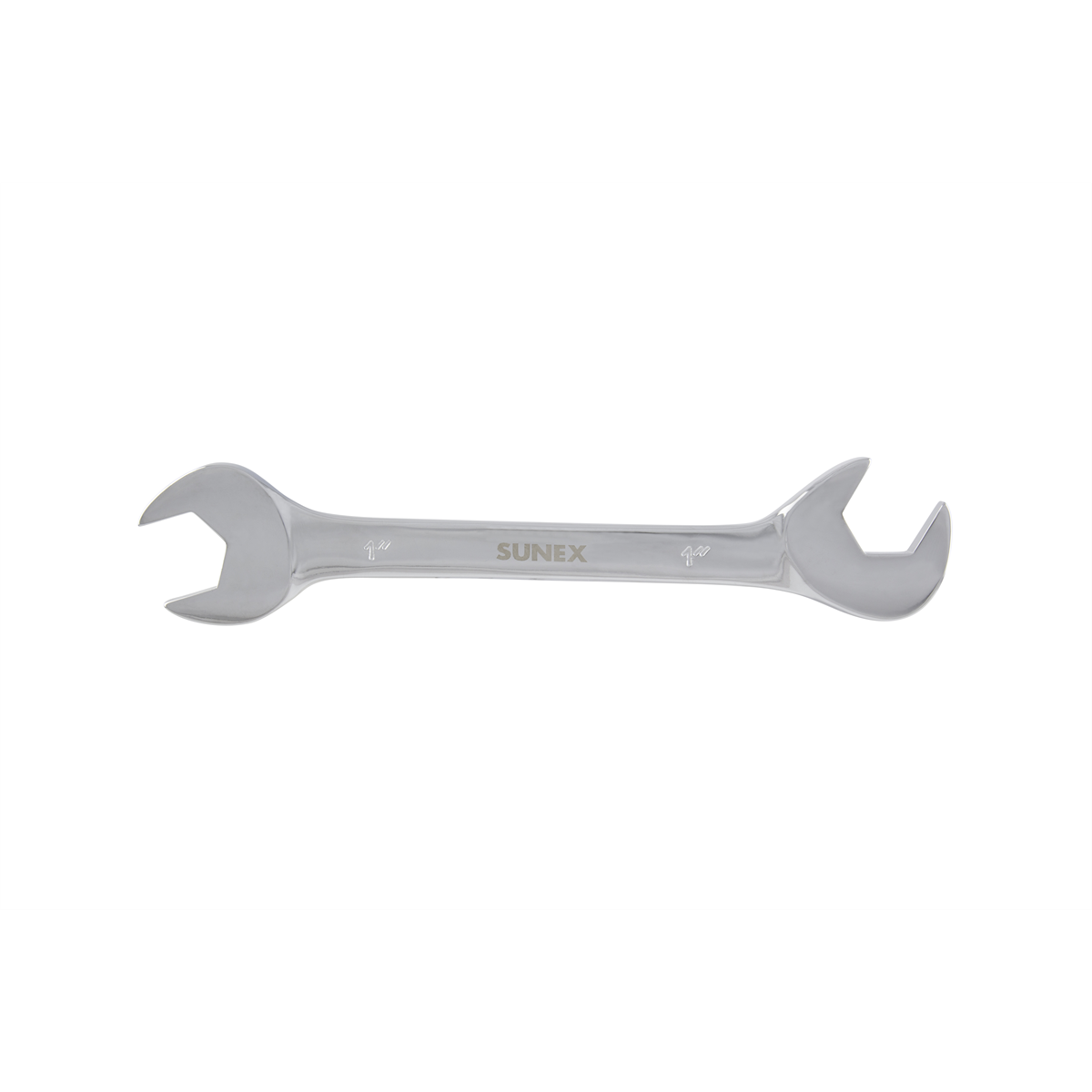 Sunex 1" Full Polish Angled Head Wrench