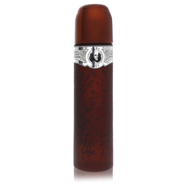Cuba Grey by Fragluxe Eau De Toilette Spray (unboxed) 3.4 oz (Men)