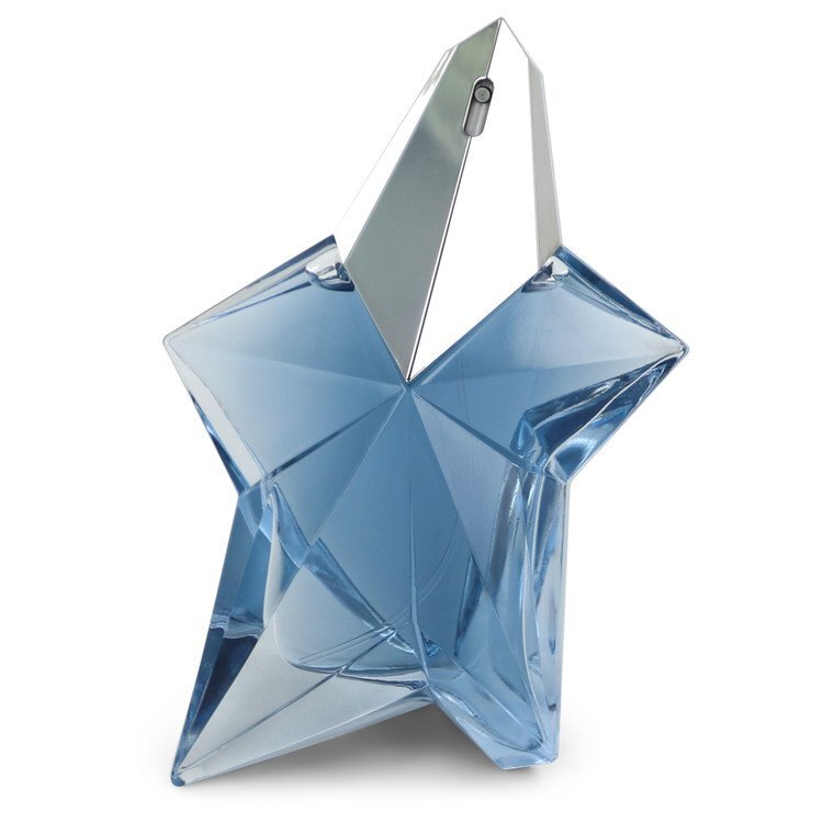 Angel by Thierry Mugler Standing Star Eau De Parfum Spray Refillable (unboxed) 3.4 oz (Women)