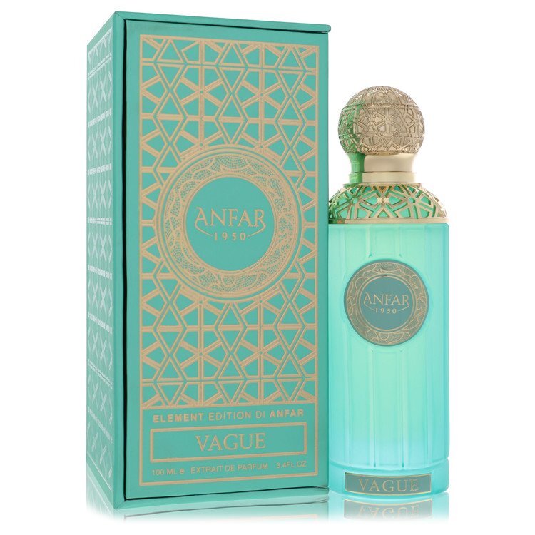 Anfar Vague by Anfar Extrait De Parfum Spray 3.4 oz (Men)