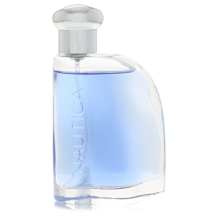 Nautica Blue Sail by Nautica Eau De Toilette Spray (Tester) 1.7 oz (Men)