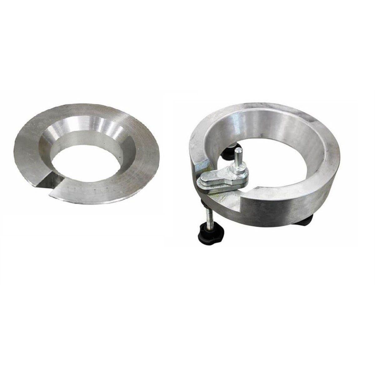 Atlas Automotive Equipment PLATINUM PTC500 CONE ADAPTER KIT (LTK2) 7.5"-8.7"