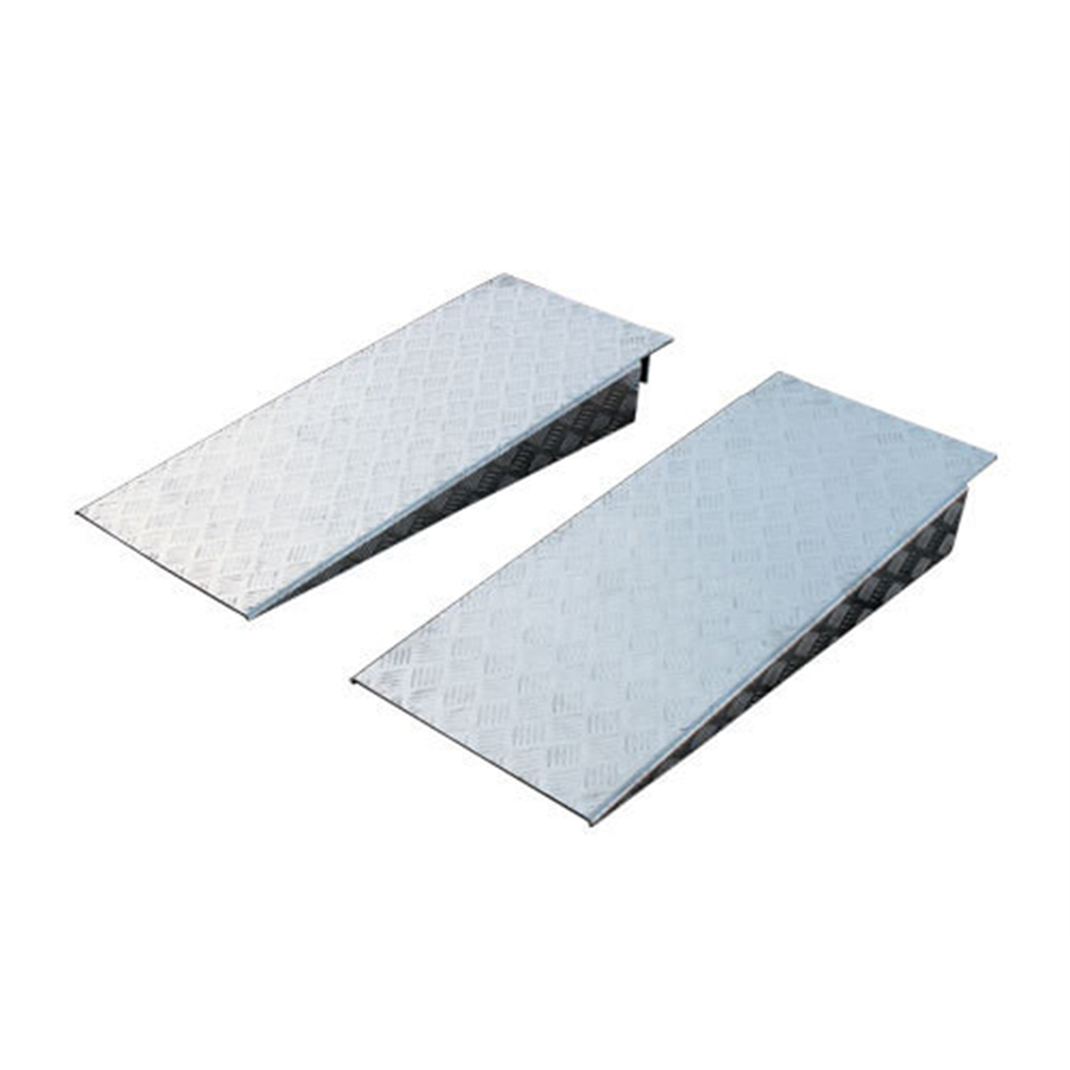Atlas Automotive Equipment ALUMINUM APPROACH RAMPS (PAIR) (FIT 408SL & 409HP)
