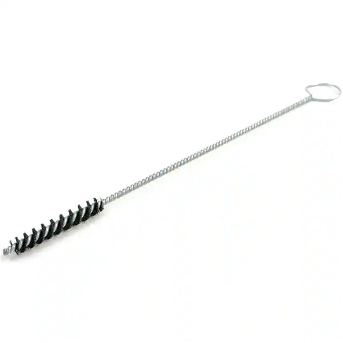 Brush Research 1/4" OIL LINE BRUSH 10"