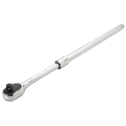 E-Z Red 1 INCH EXTENDABLE RATCHET