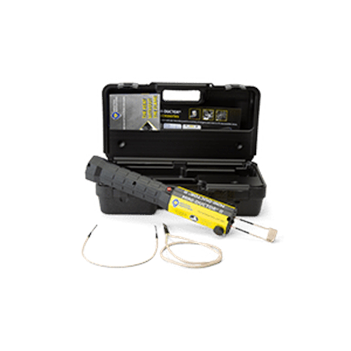 Induction Innovations Mini-Ductor II (MD-700) with Coil Kit (MD99-650)