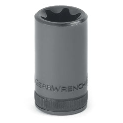 GearWrench 1/2 Inch Drive External Torx Socket E20