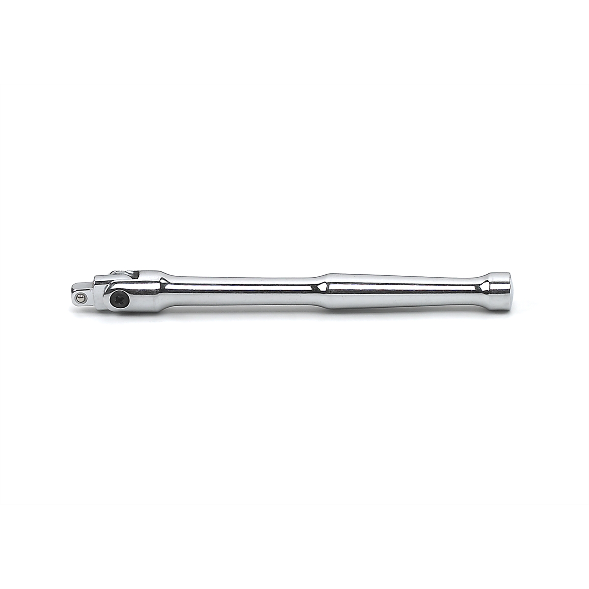 GearWrench 1/4 Inch Drive Flex Handle/Breaker Bar 5-1/4 Inch