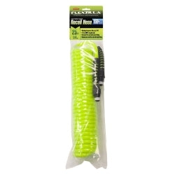 Legacy Manufacturing FLEXILLA POLYURETHANE AIR HOSE W/REUSABLE TIP