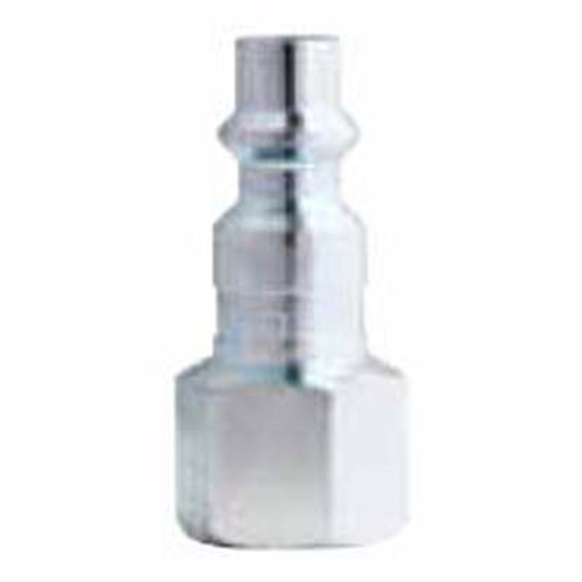 Milton Industries 1/8" Fem. Plug M-Style
