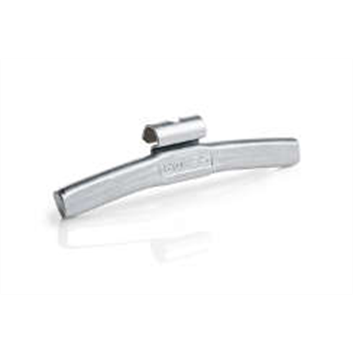 35 g IAW style Plasteel clip-on weight