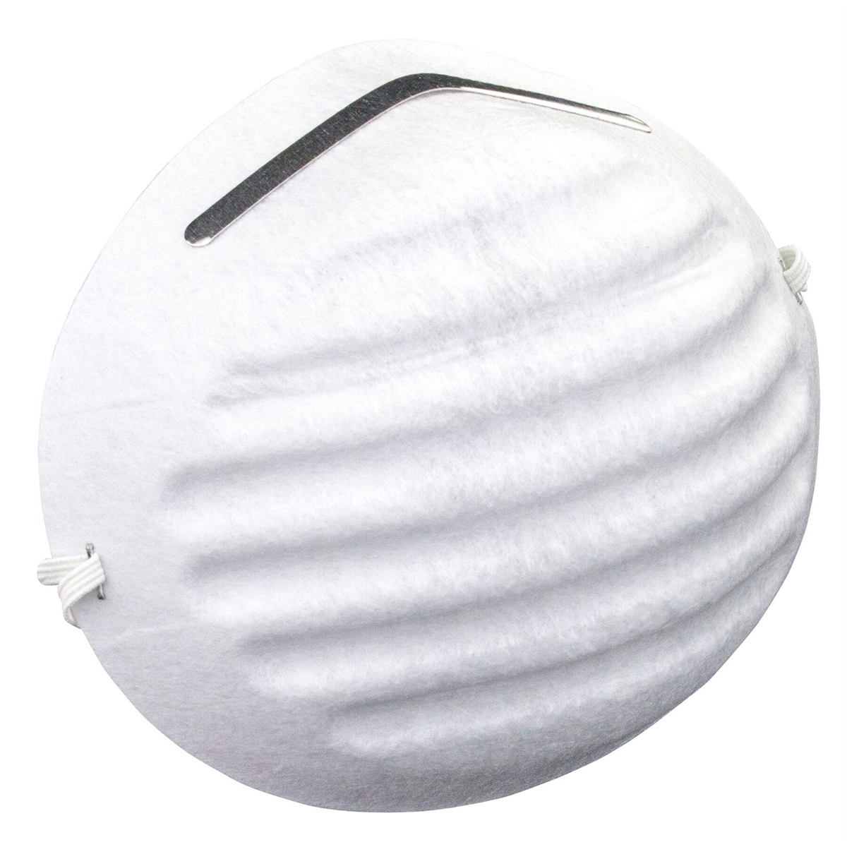 SAS Safety Nuisance Dust Masks (50 per Box)