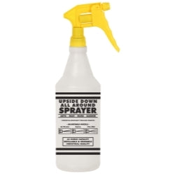 Spray bottle