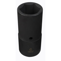 Sunex soc 19mm x 21mm 1/2d imp univ 6pt xdp tw